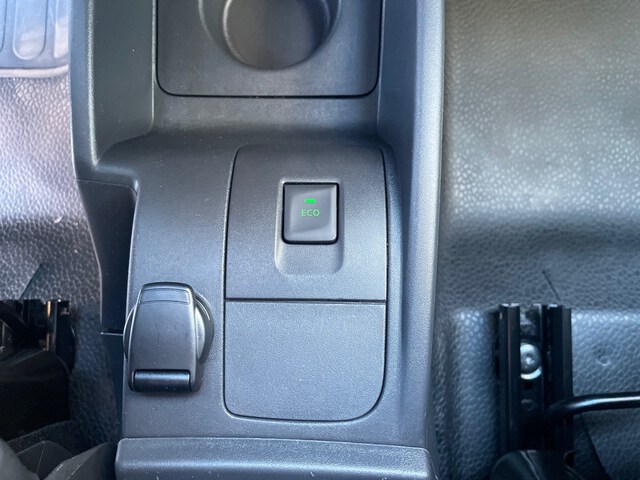 Inside Kangoo Furgón Diesel  Blanco Mineral