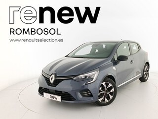RENAULT - CLIO