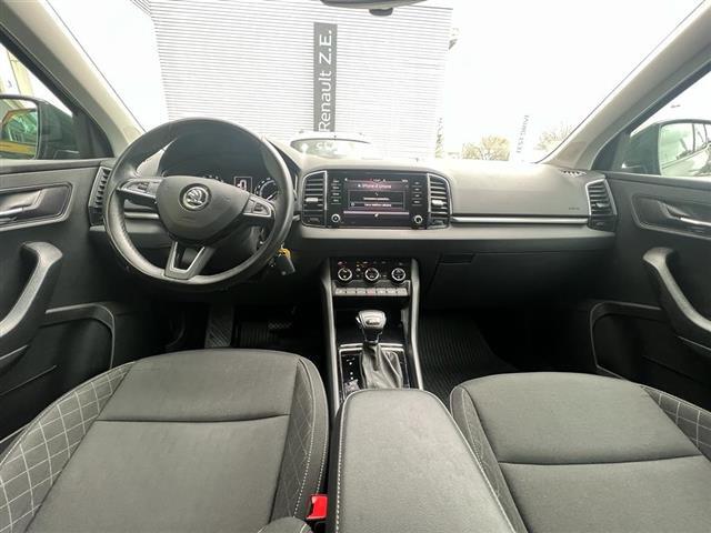 SKODA Karoq 2017 05902582_VO38013080