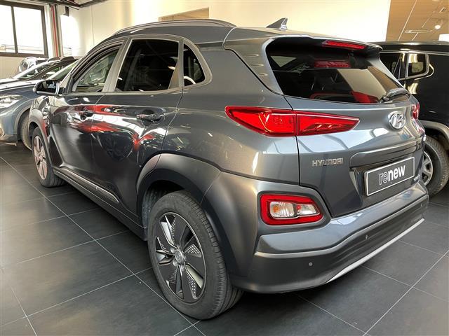 HYUNDAI Kona Electric I 2018 00406666_VO38023217