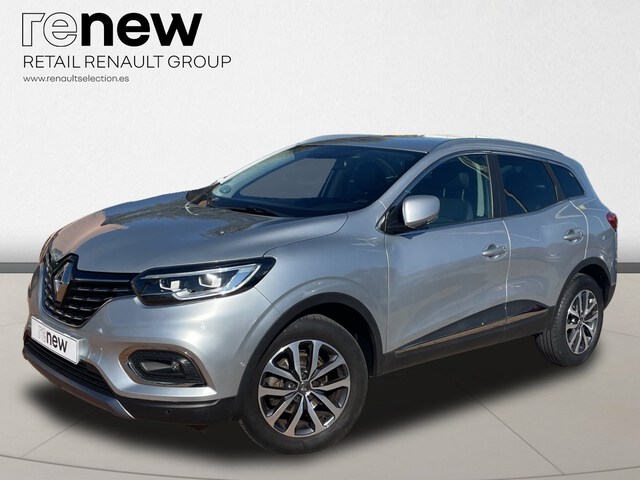Kadjar  Gris