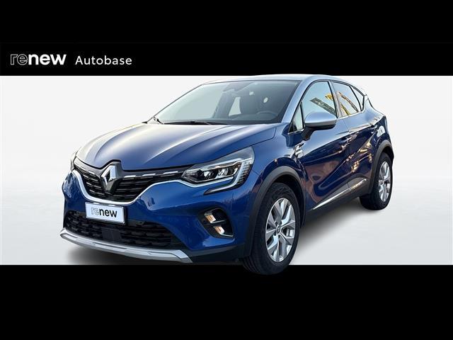 RENAULT Captur II 2019 01099557_VO38013498