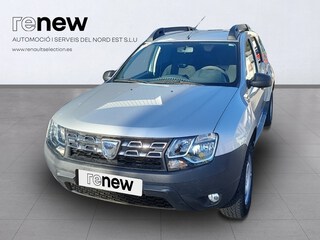 DACIA - DUSTER