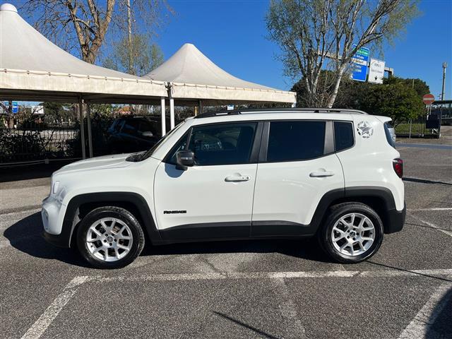 JEEP Renegade 2019 02641108_VO38043366