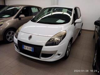 RENAULT Scenic III X Mod 2009 10002171_VO38023216