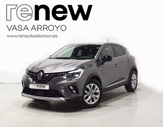 RENAULT - CAPTUR