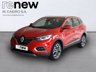 RENAULT - KADJAR