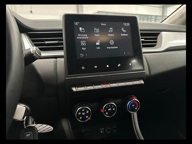 RENAULT Captur 00011736_VO38023184