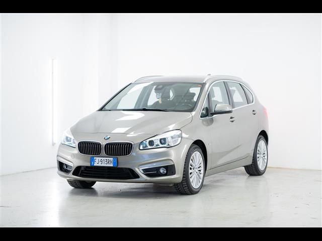 BMW Serie 2 F45 2014 Active Tourer 20081410_VO38053400