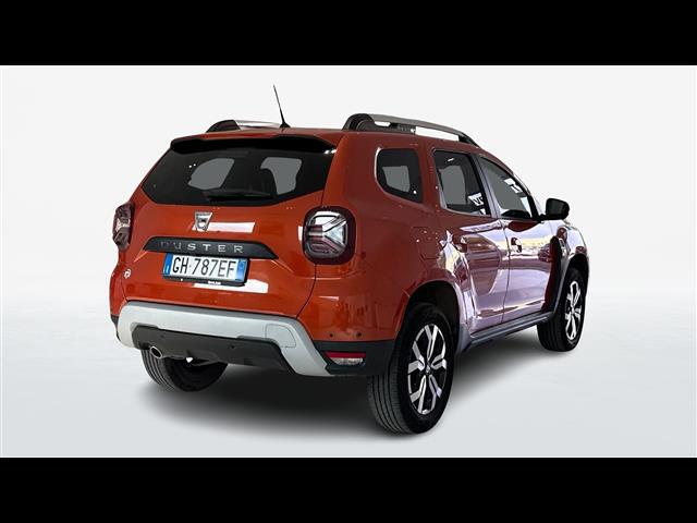DACIA Duster II 2021 04998233_VO38013058