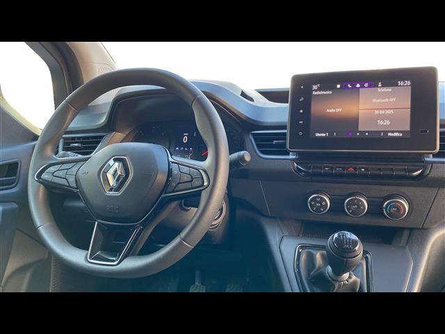 RENAULT Kangoo 00330776_VO38013550