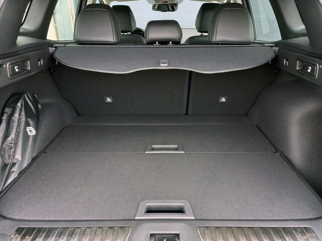 Inside Kadjar  Blanco Nacarado