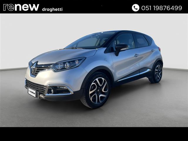 RENAULT Captur I 2013 01158081_VO38013322