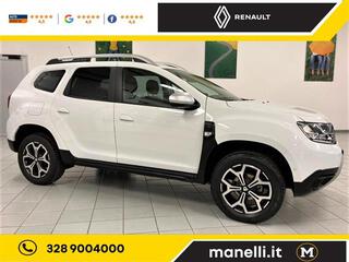 DACIA - Duster II 2018