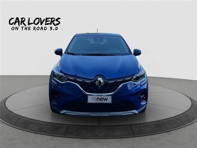 RENAULT Captur II 2019 05257397_VO38013034