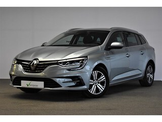 Renault - Megane