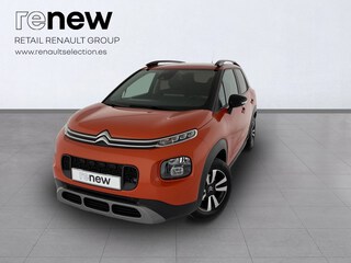 CITROEN - C3 Aircross