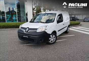 RENAULT Kangoo Express 2016 ('13) Diesel 00581684_VO38023454