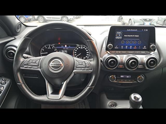 NISSAN Juke II 2020 02458883_VO38013041