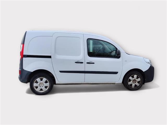 RENAULT kangoo 06183666_VO38013080