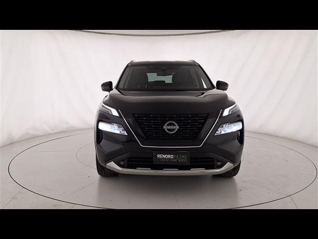 NISSAN X Trail 00947761_VO38023732