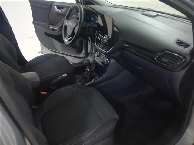 FORD Puma 2020 10946373_VO38013138