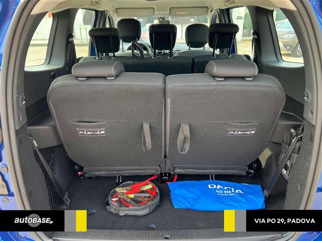 DACIA Lodgy 01093684_VO38013498