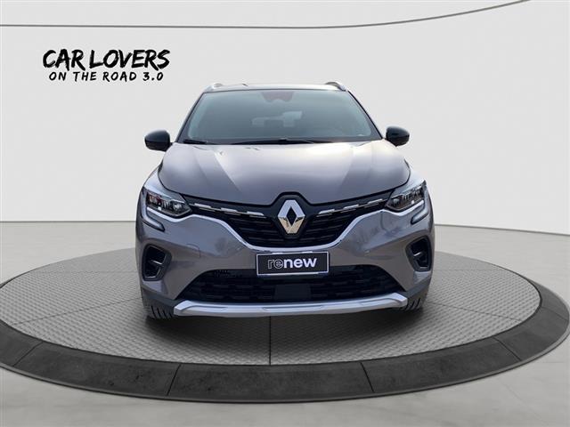 RENAULT Captur 05257142_VO38013034