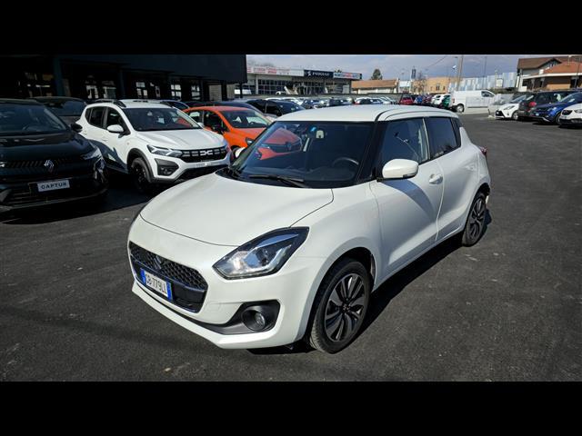 SUZUKI Swift VI 2017 00025733_VO38013404