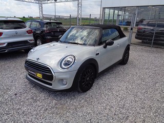 Mini - Cooper