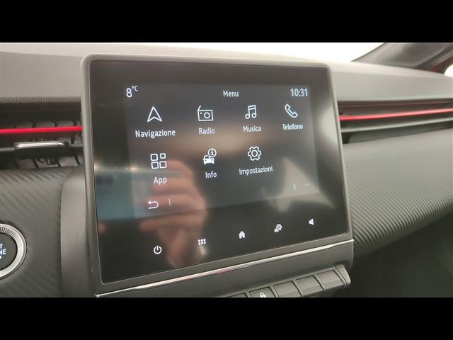 RENAULT Clio 00947971_VO38023732
