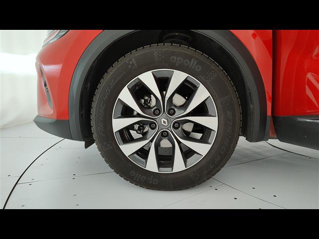 RENAULT Captur 00973233_VO38023732