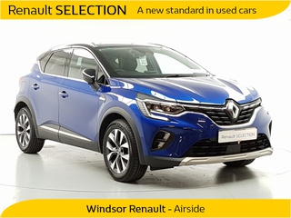 Renault - CAPTUR