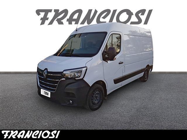 RENAULT Master III 00024893_VO38013018