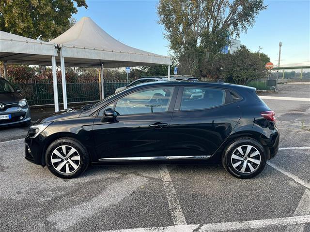 RENAULT Clio V 2019 02640629_VO38043366