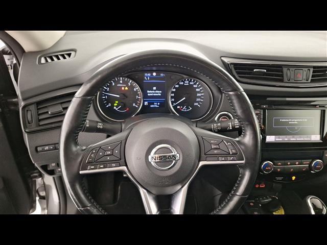 NISSAN X Trail 00973902_VO38023732