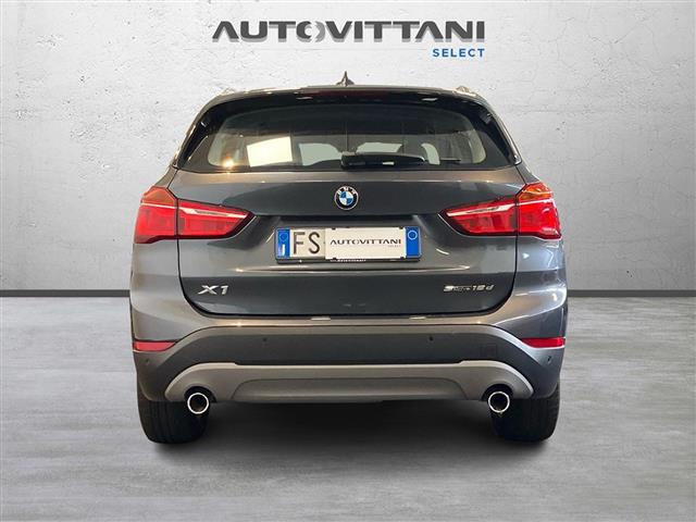 BMW X1 00961478_VO38023207