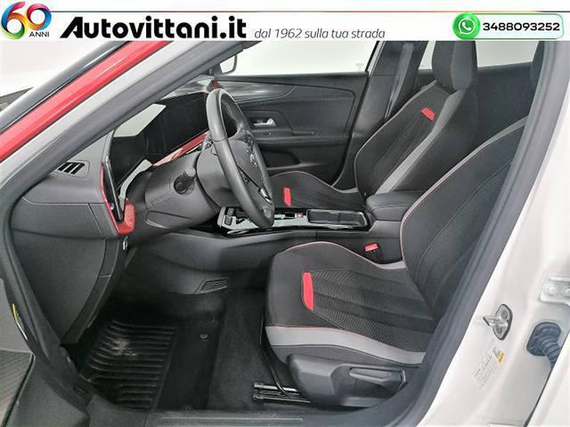 OPEL Mokka II 00966722_VO38023207