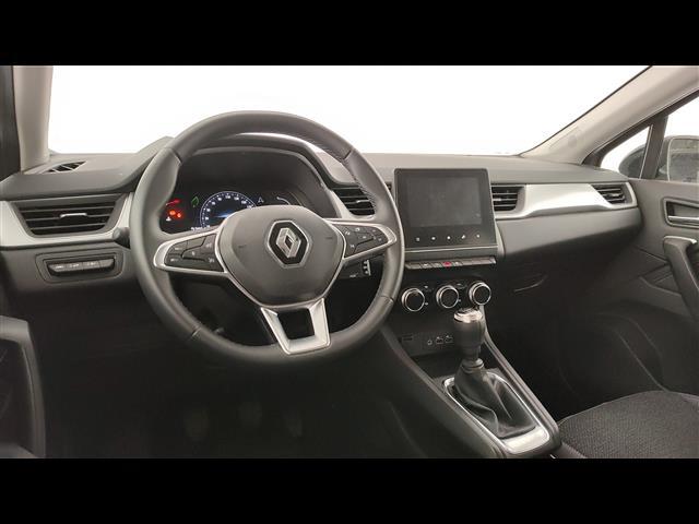 RENAULT Captur 00948024_VO38023732