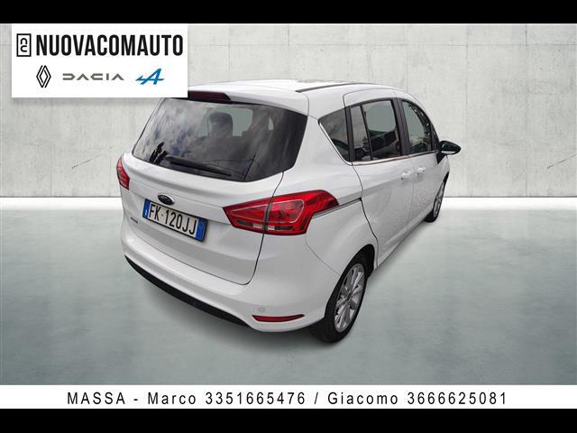 FORD B-Max 01245636_VO38043211
