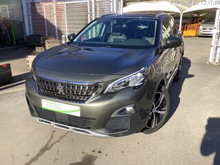 Peugeot - 3008
