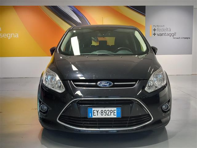 FORD C-Max 10032519_VO38013447