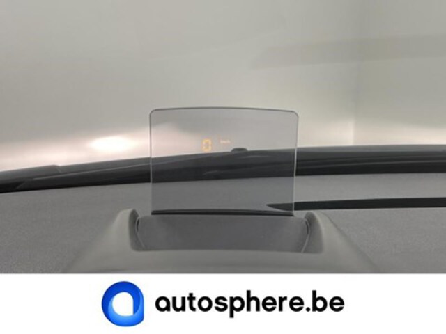 Exterieur 5008  zwart