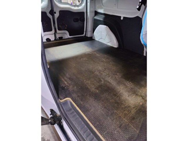 Exterieur Kangoo  wit