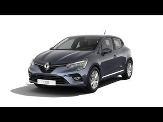 RENAULT Clio V 2019 02414323_VO38053400