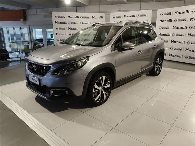 PEUGEOT 2008 00014264_VO38013022