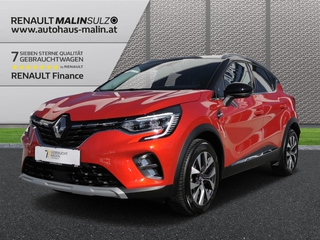 Renault - Captur