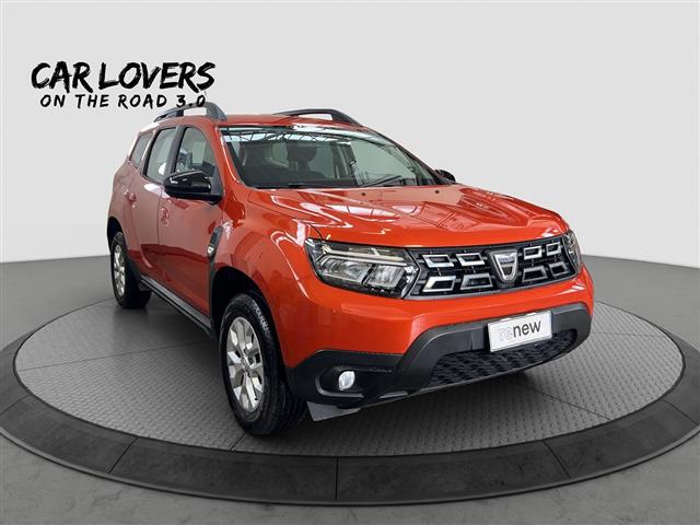 DACIA Duster 05256211_VO38013034