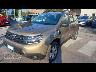 DACIA - Duster II 2018