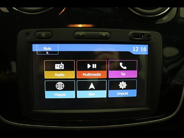 DACIA Sandero  Stepway 00550840_VO38013066